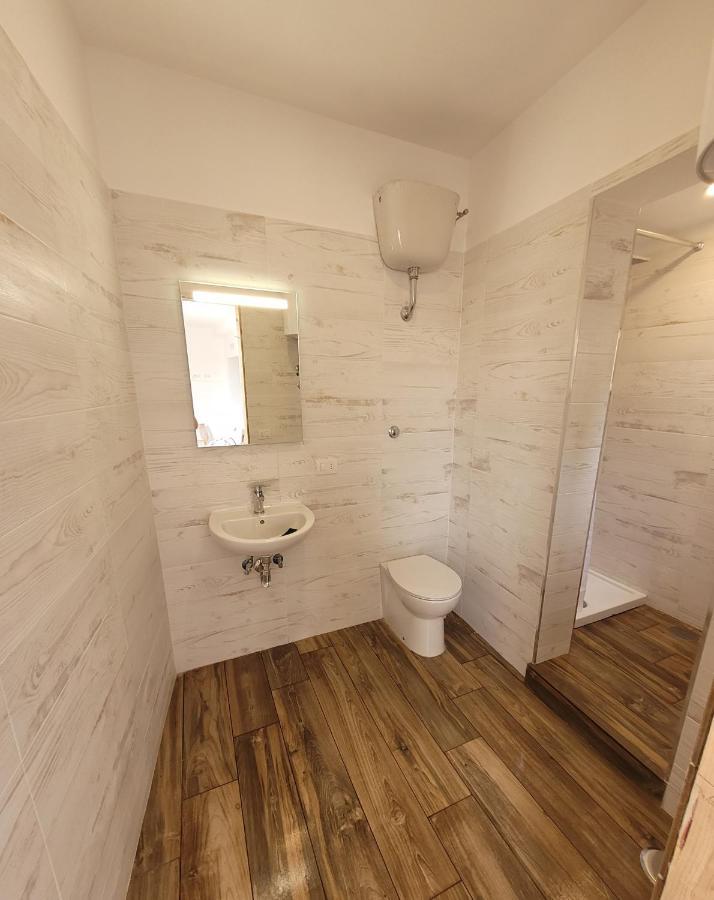Beverello Guest House Napoli Esterno foto