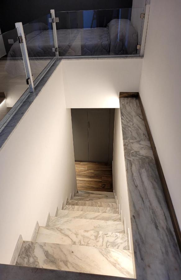 Beverello Guest House Napoli Esterno foto