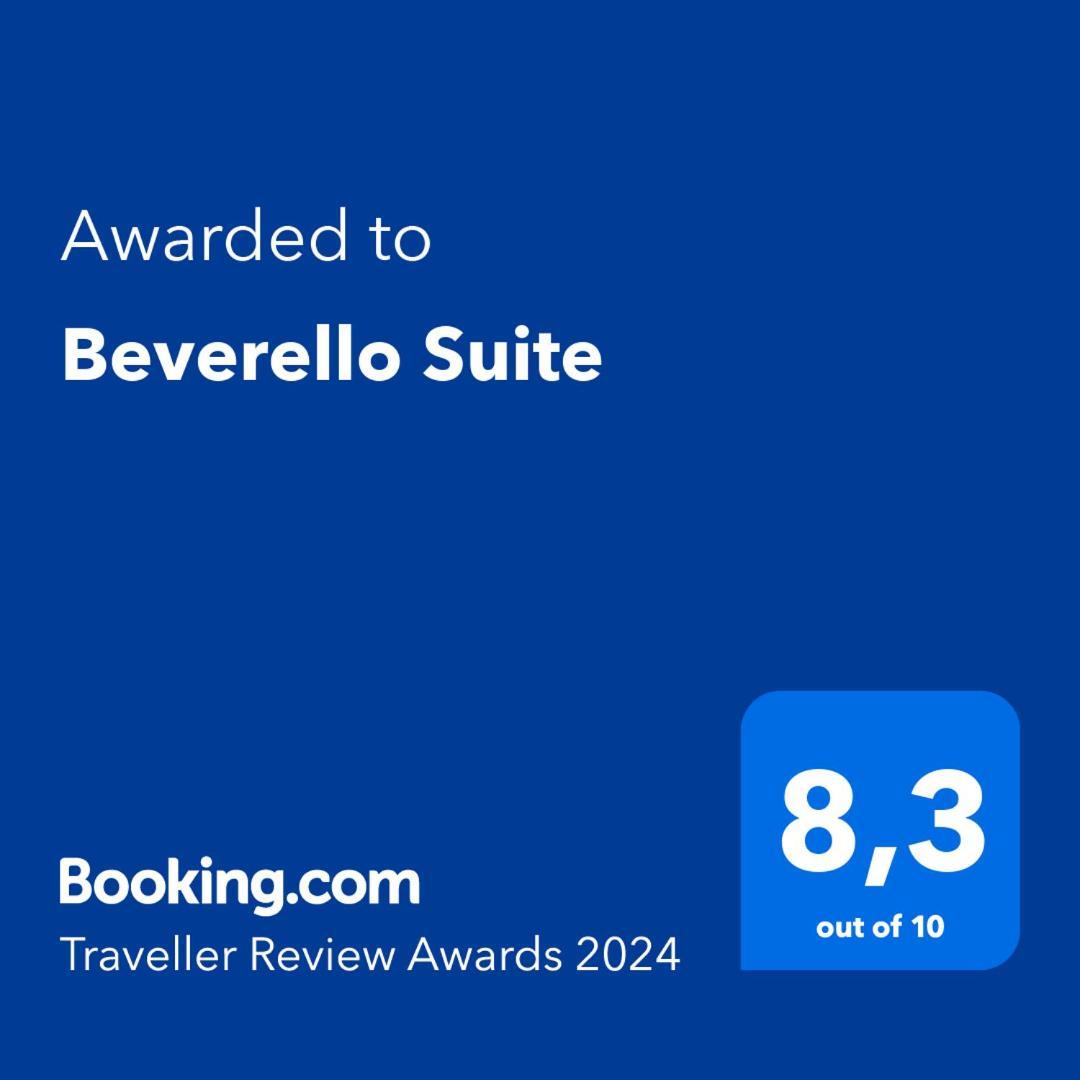Beverello Guest House Napoli Esterno foto